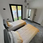 Tugba Luxury Villa