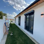 Tugba Luxury Villa *