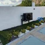 Tugba Luxury Villa