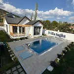 Tugba Luxury Bekciler