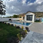 Villa Tugba Luxury