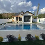 Villa Tugba Luxury *