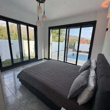 Villa Vılla Tugba Luxury