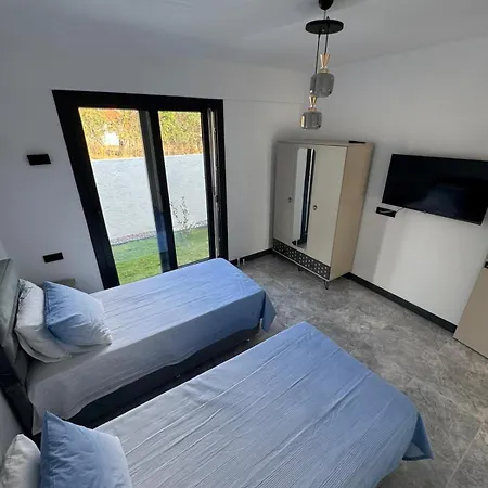 Vılla Tugba Luxury Bekciler