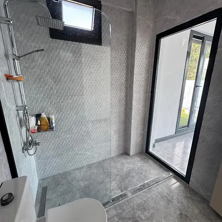 Villa Vılla Tugba Luxury *