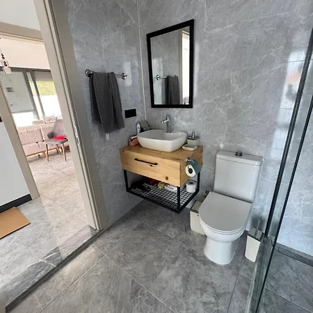 Vılla Tugba Luxury Villa Bekciler