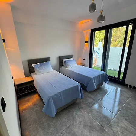 Vılla Tugba Luxury