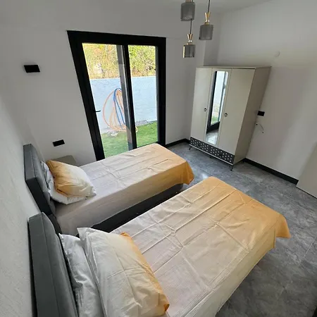 Vılla Tugba Luxury Villa