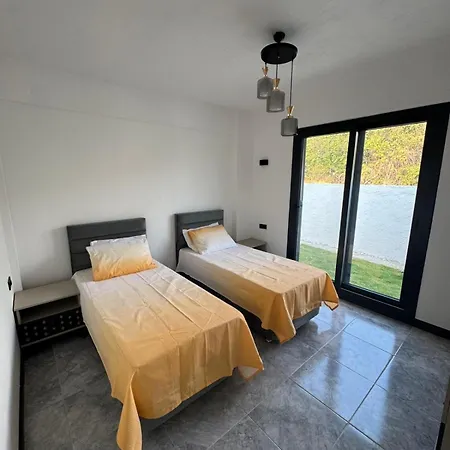 Vılla Tugba Luxury *