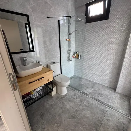 Villa Vılla Tugba Luxury Bekciler