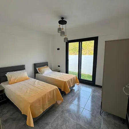 Vılla Tugba Luxury *