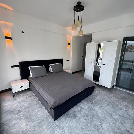 Tugba Luxury Villa *