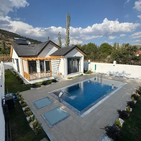 Vılla Tugba Luxury