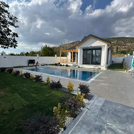 Villa Vılla Tugba Luxury