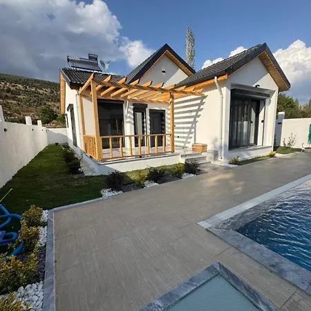 Vılla Tugba Luxury * Bekciler