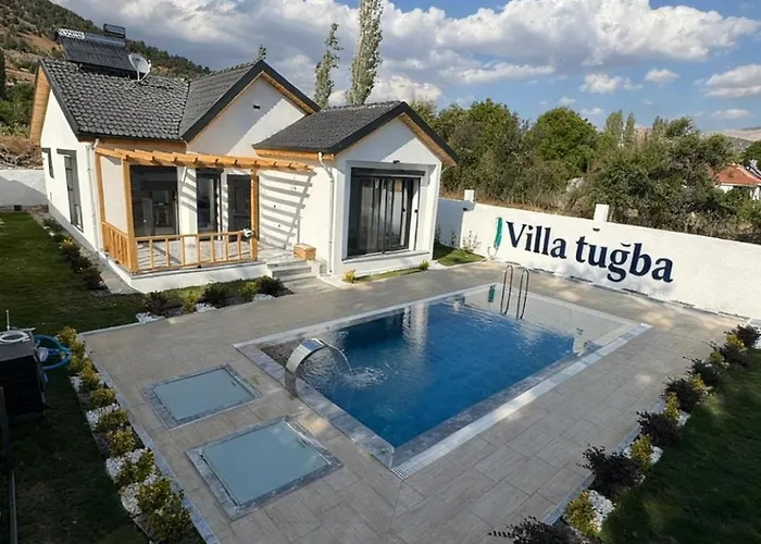 Tugba Luxury Beyciler